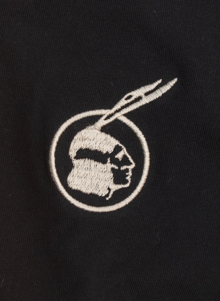 S/S TEE "OIL�� TEE" B