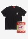S/S TEE "OIL�� TEE" B