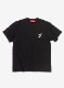 S/S TEE "OIL�� TEE" B