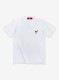 S/S TEE "OIL�� TEE" B
