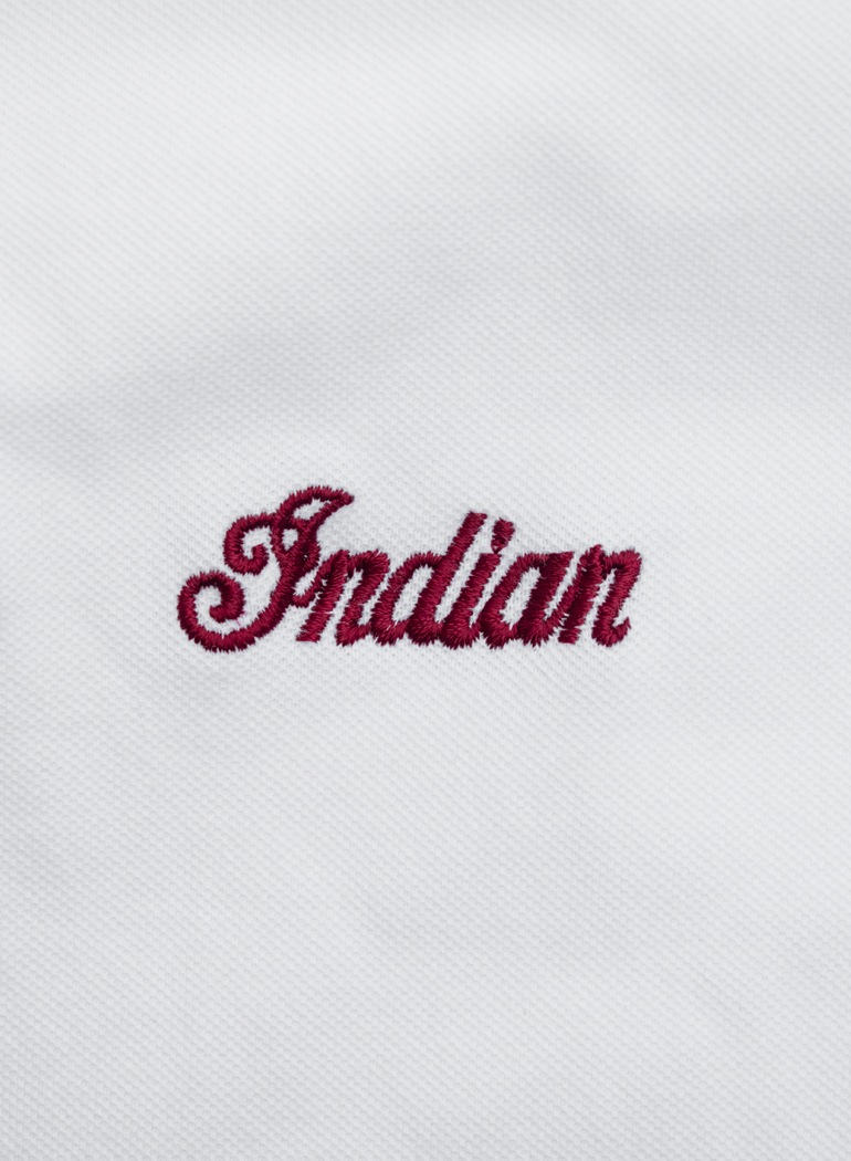 Basic Polo-Shirt "logo"