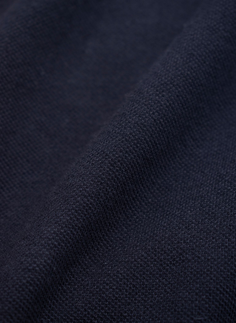 Basic Polo-Shirt "logo"