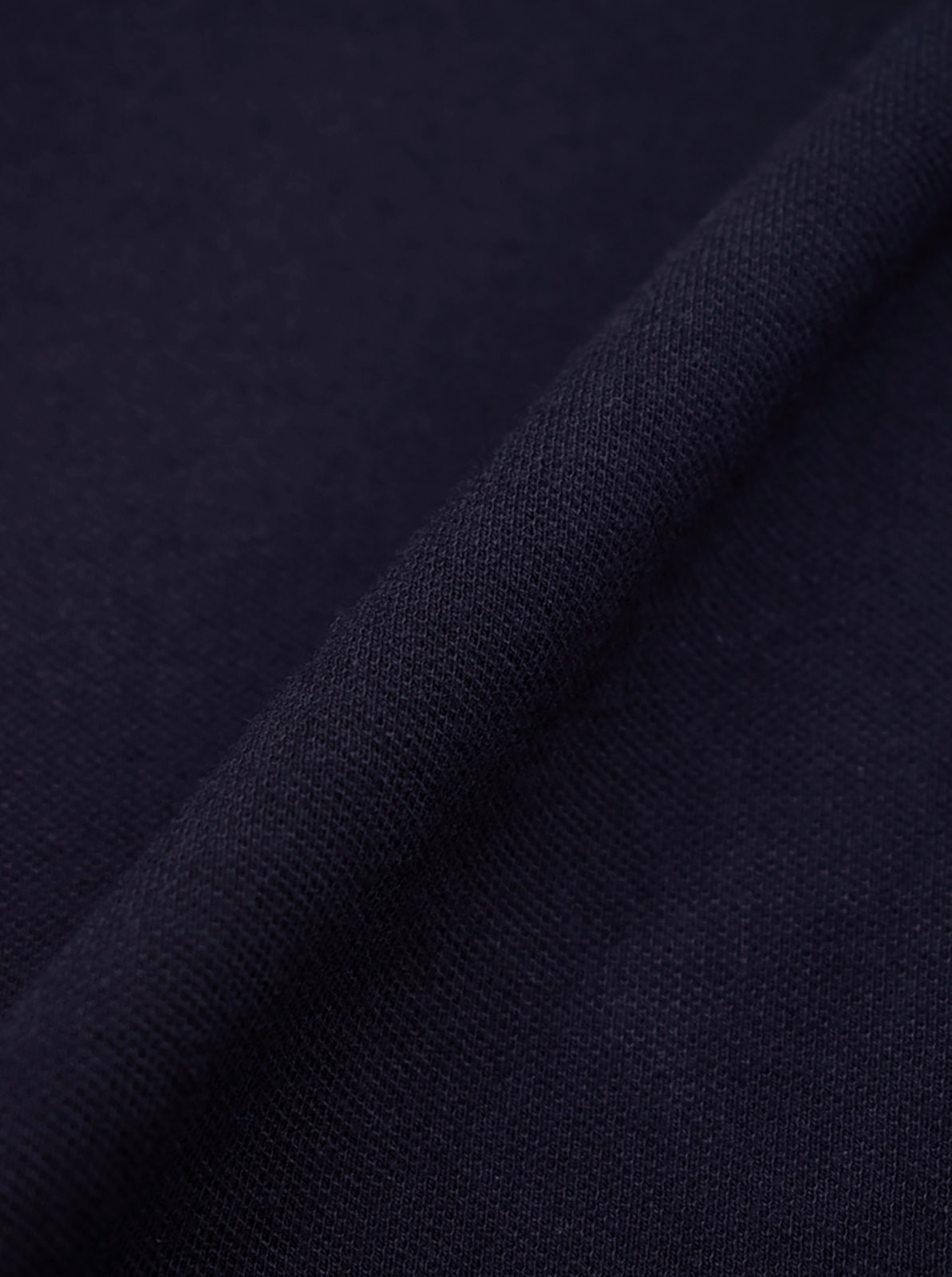 Basic Polo-Shirt "logo"