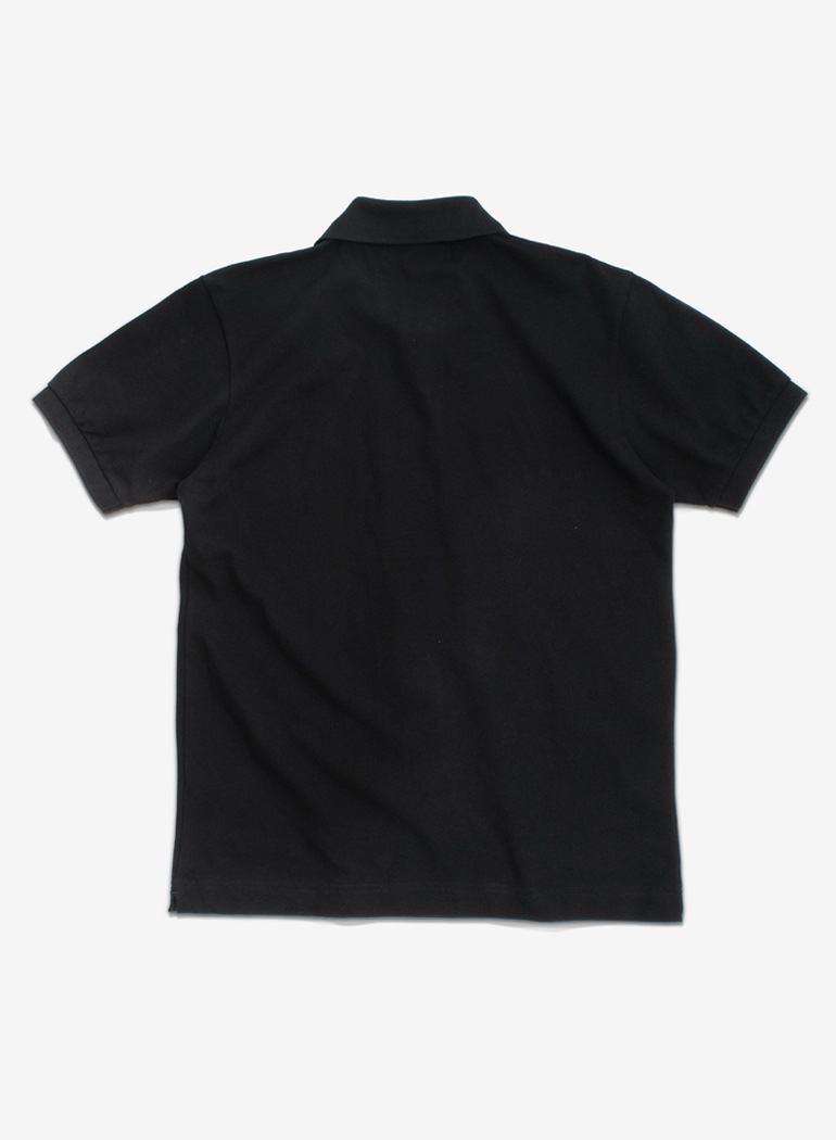 Basic Polo-Shirt "logo"