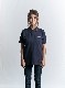 Basic Polo-Shirt "logo"