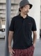 Basic Polo-Shirt "logo"