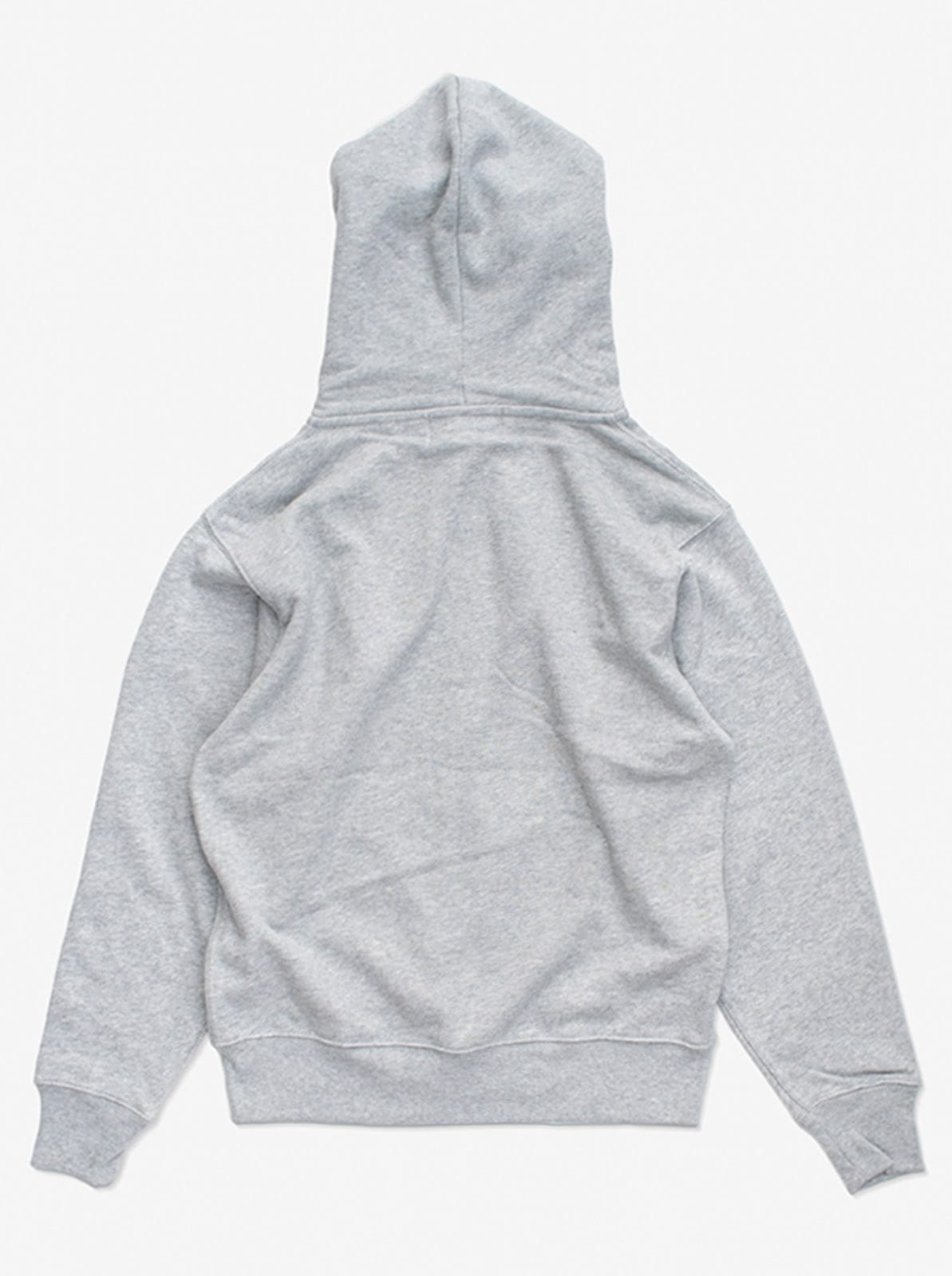Indian Heavy weight zip hoodie