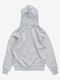Indian Heavy weight zip hoodie
