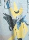 ALL OVER PRINT T-shirt "CITY COWBOY"