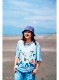 ALL OVER PRINT T-shirt "CITY COWBOY"
