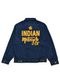 Denim Jacket "the INDIAN motocycle Co."
