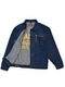 Denim Jacket "the INDIAN motocycle Co."