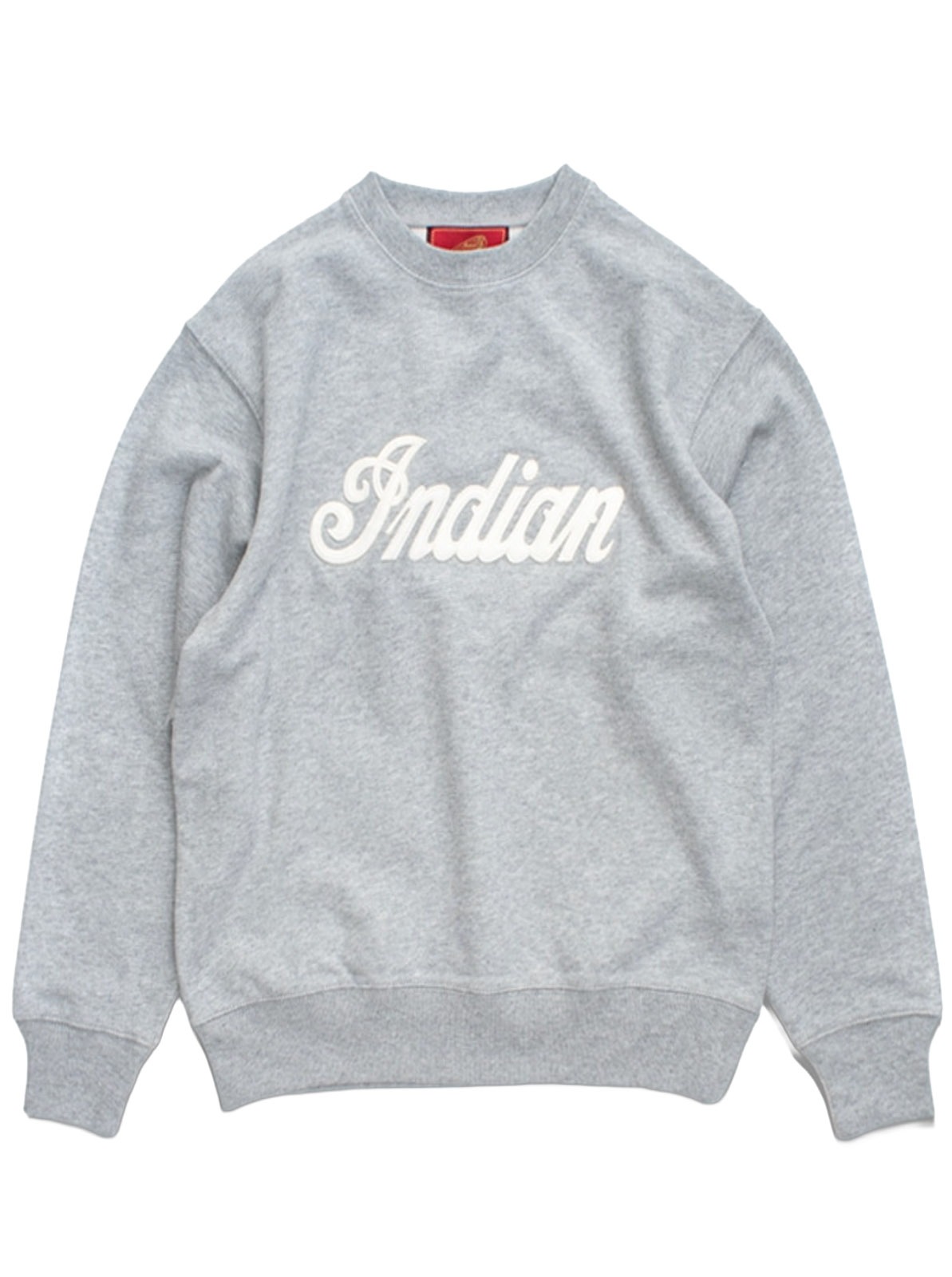 Indian Heavy weight crew neck sweat