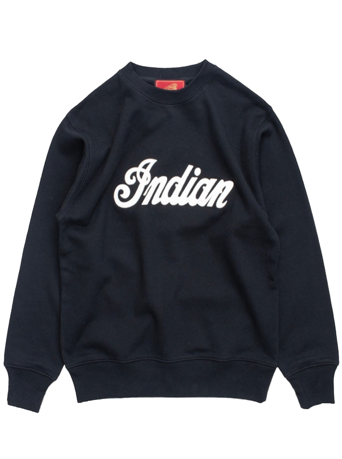 Indian Heavy weight crew neck sweat