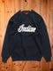 Indian Heavy weight crew neck sweat