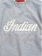 Indian Heavy weight crew neck sweat