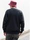 Indian Heavy weight crew neck sweat