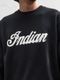 Indian Heavy weight crew neck sweat