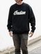Indian Heavy weight crew neck sweat
