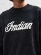 Indian Heavy weight crew neck sweat