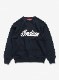 Indian Heavy weight crew neck sweat