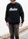 Indian Heavy weight crew neck sweat