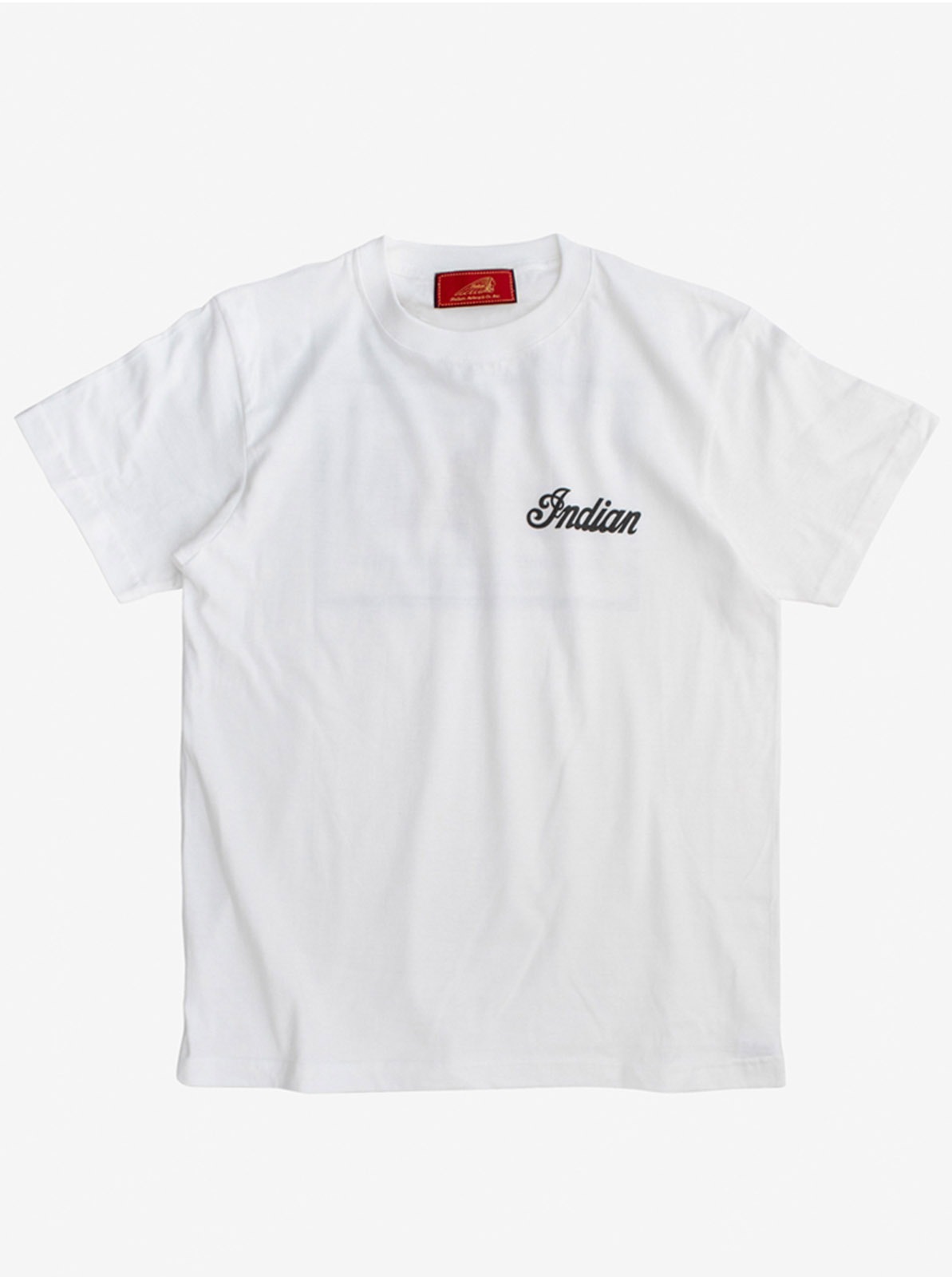 Indian Basic T-shirt "Vintage Goods"