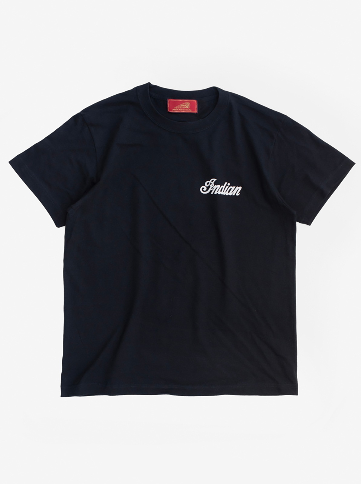 Indian Basic T-shirt "Vintage Goods"