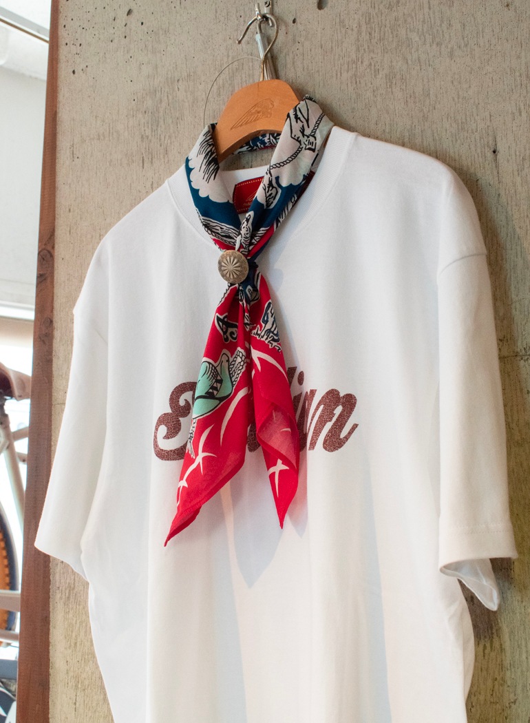 BANDANA SCARF "COWBOY"
