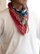 BANDANA SCARF "COWBOY"