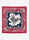 BANDANA SCARF "COWBOY"