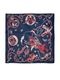 BANDANA SCARF "HANDPAINT"