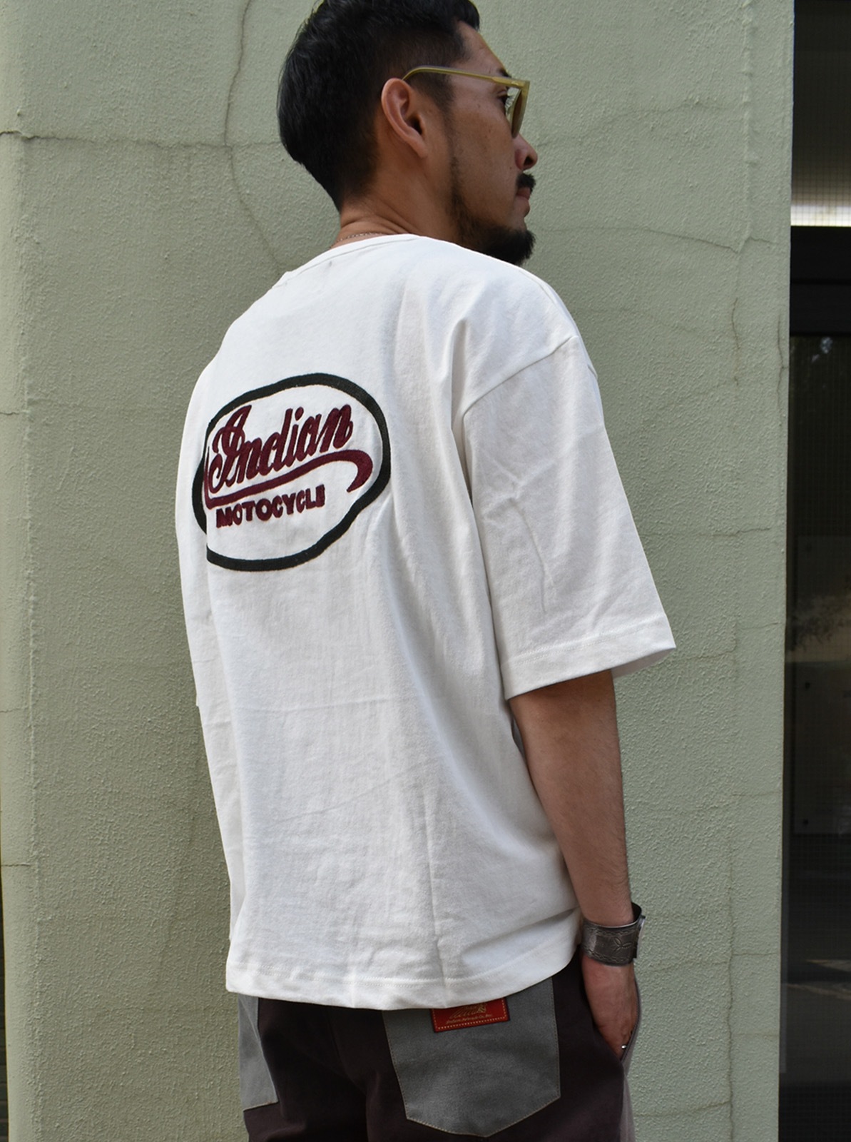 ��������ɽ�TEE "CHIEF"