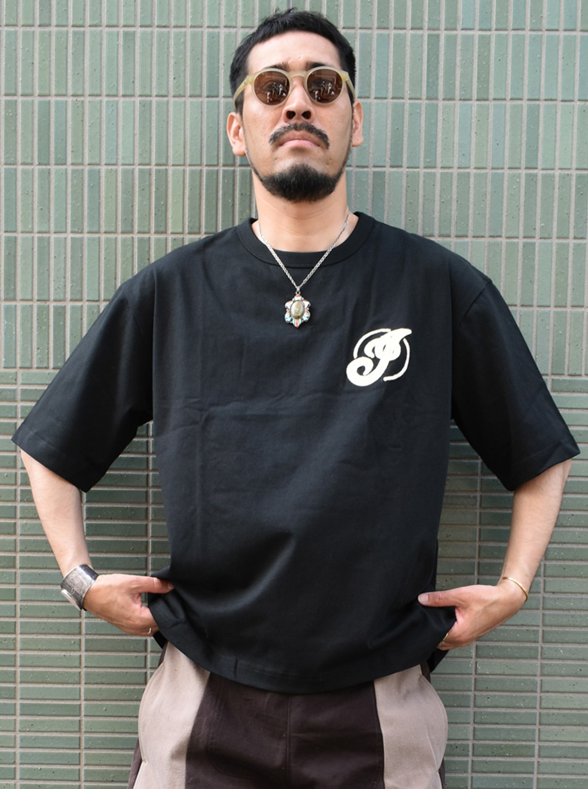 ��������ɽ�TEE "the INDIAN motocycle co."