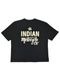 ��������ɽ�TEE "the INDIAN motocycle co."