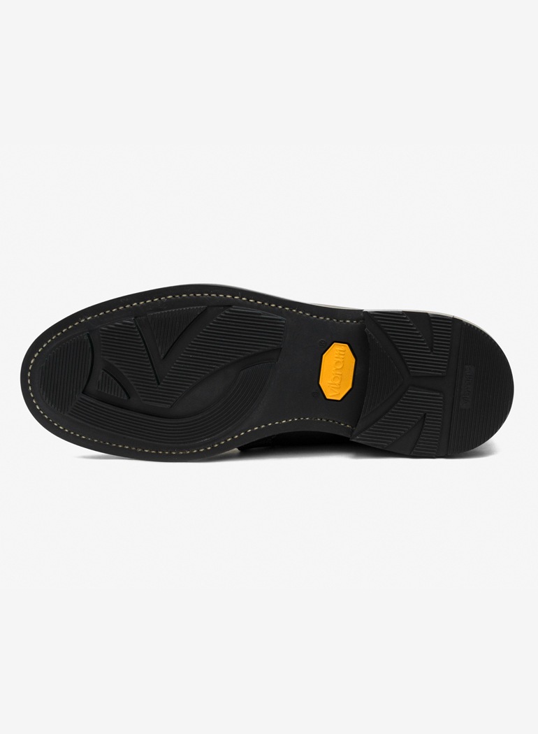 Indian �� Mark Boots ��CHUKKA BOOTS"