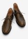 Indian �� Mark Boots ��CHUKKA BOOTS"