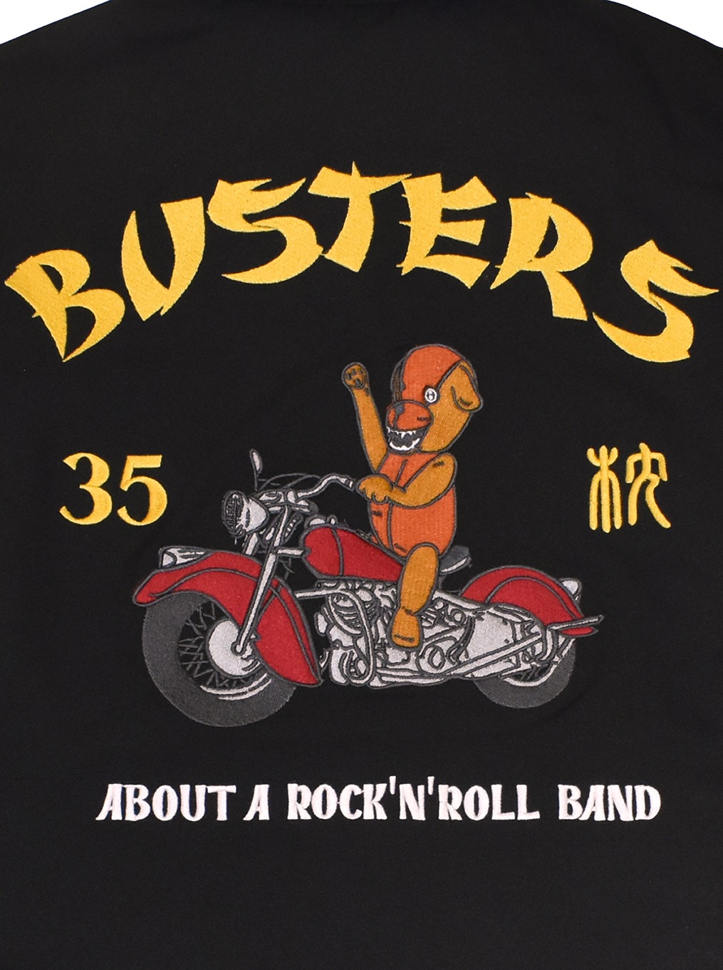 ��ͽ��λ�� the pillows��Indian 35th���ڥ���륳��� "�٥ȥ����"