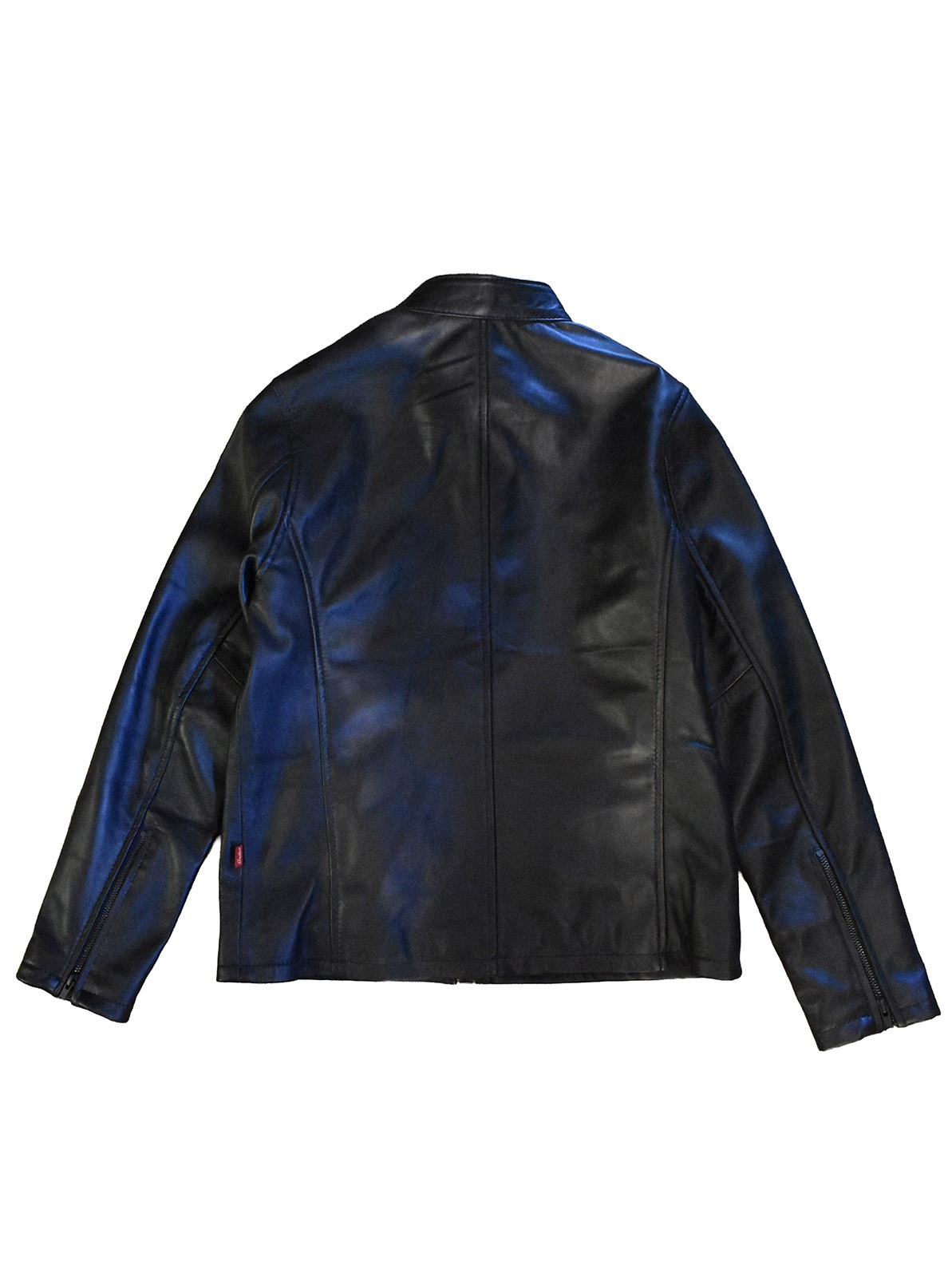 Single Riders Jacket