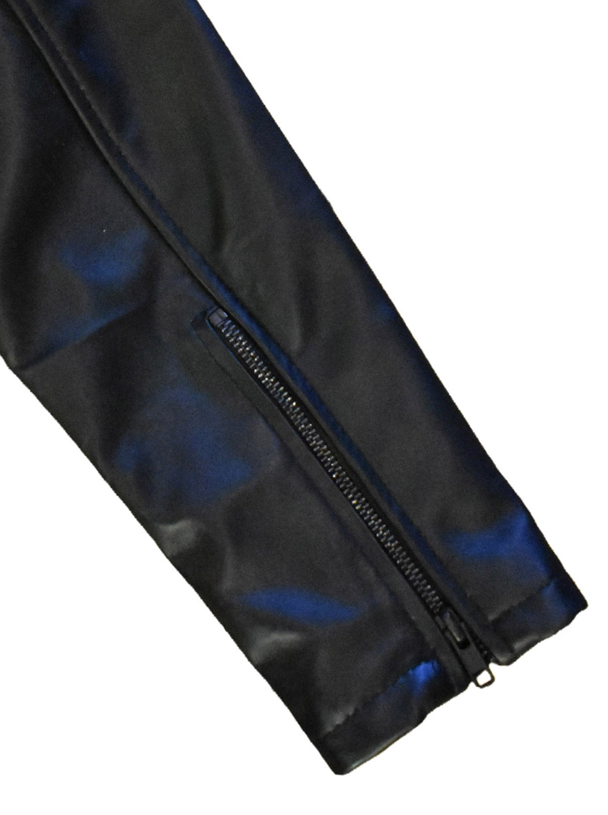 Single Riders Jacket