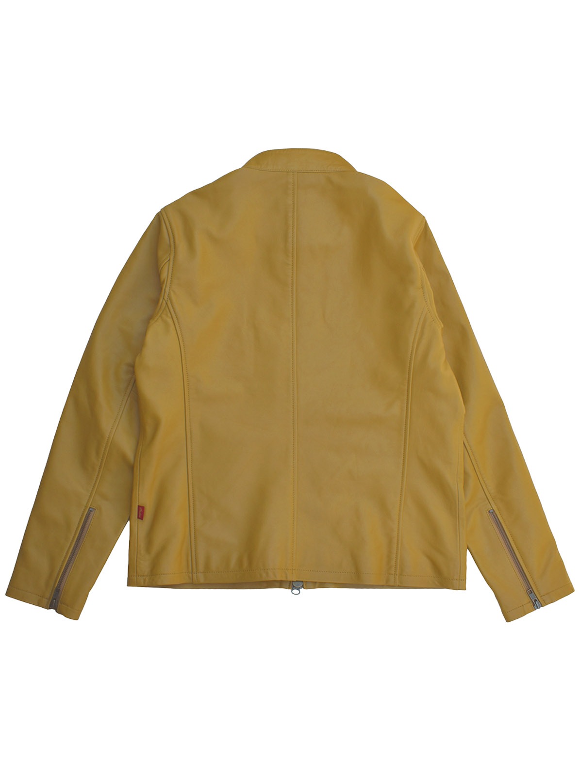 Single Riders Jacket