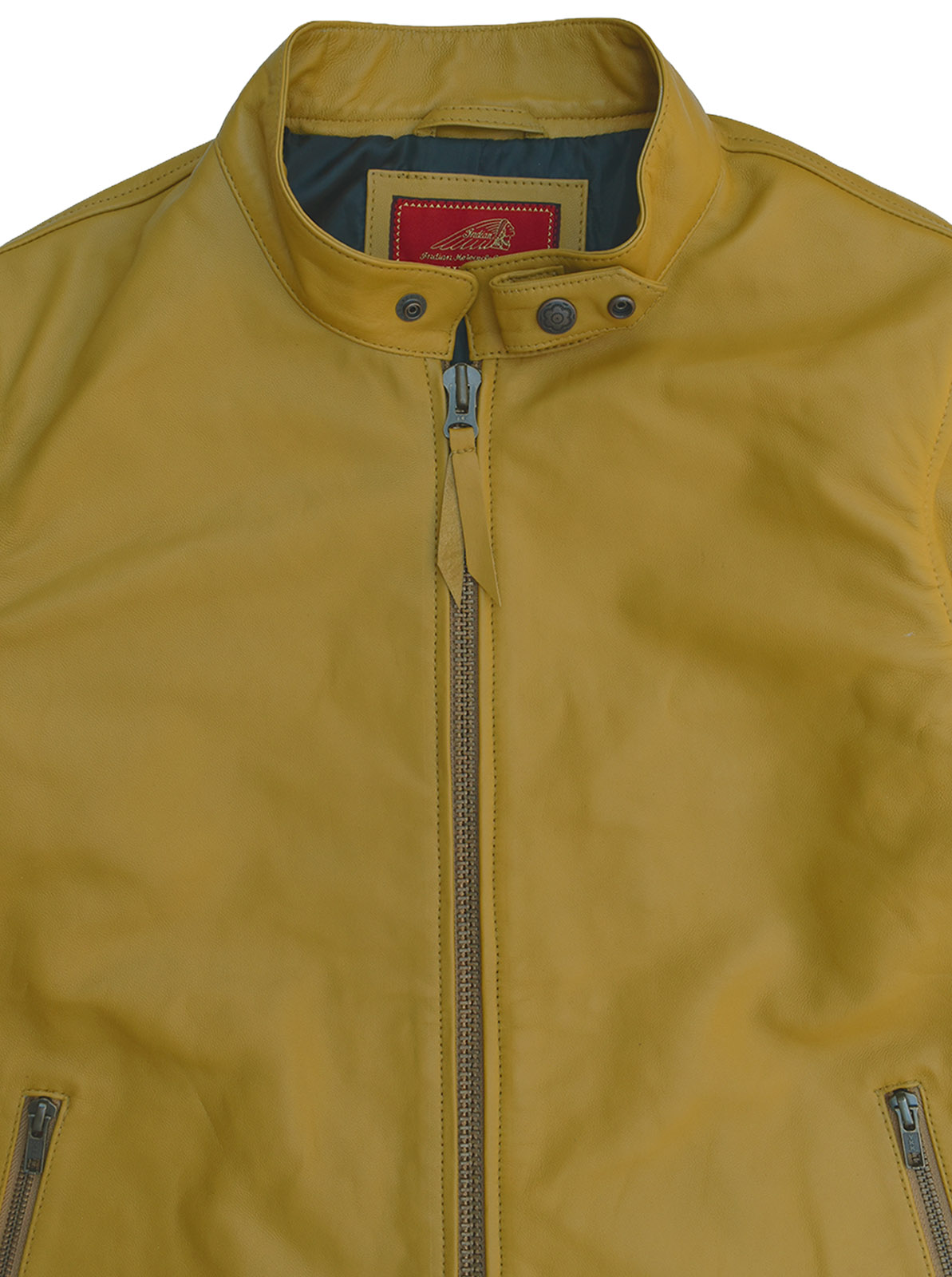 Single Riders Jacket