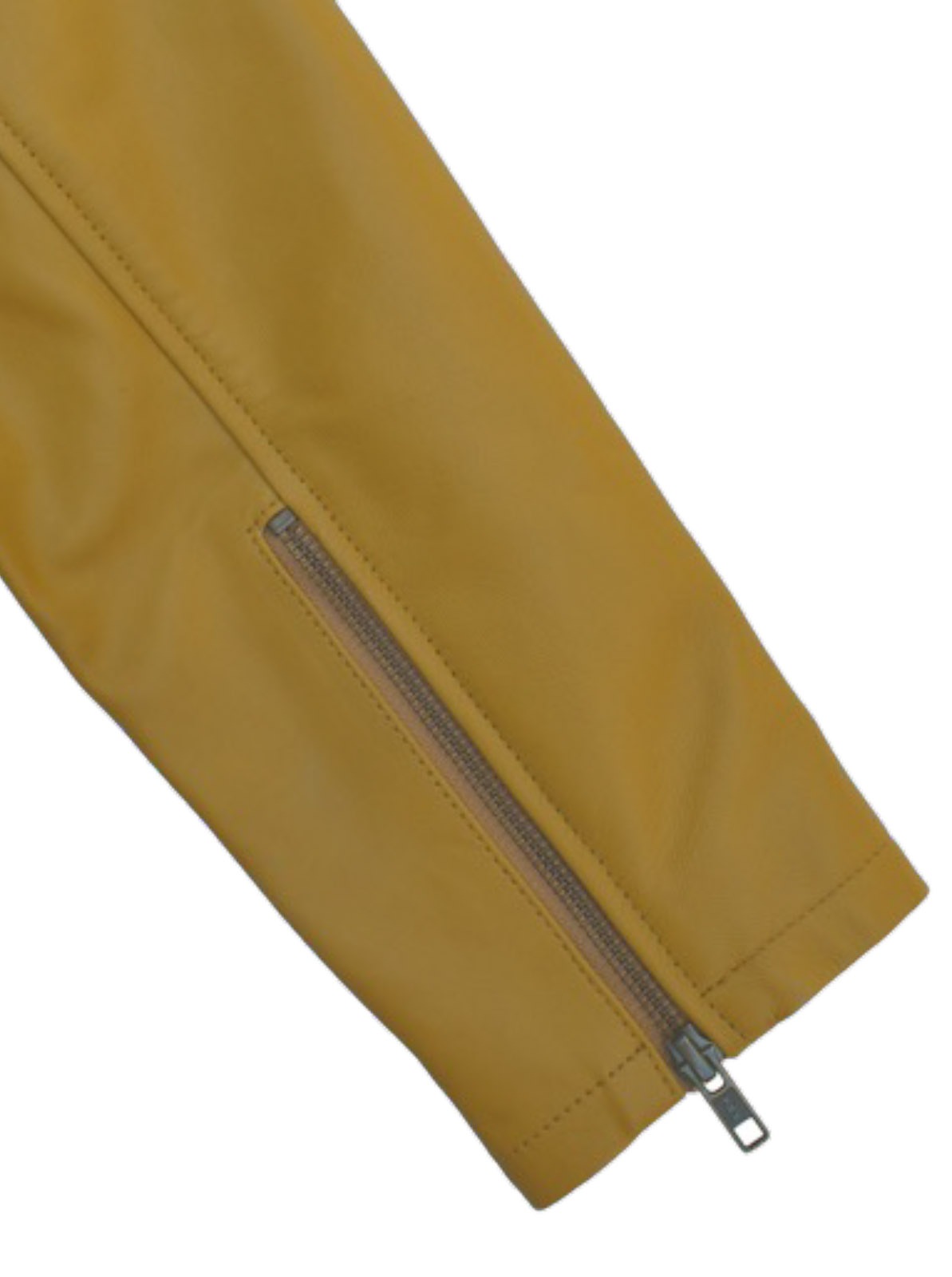 Single Riders Jacket