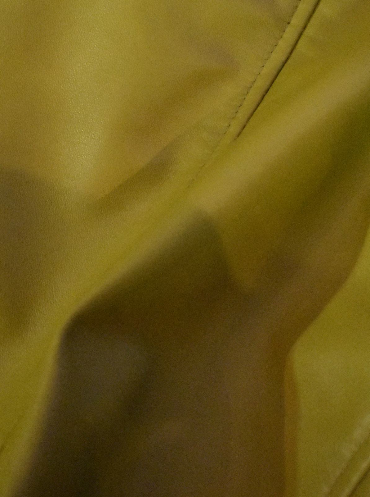 Single Riders Jacket