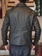 Single Riders Jacket
