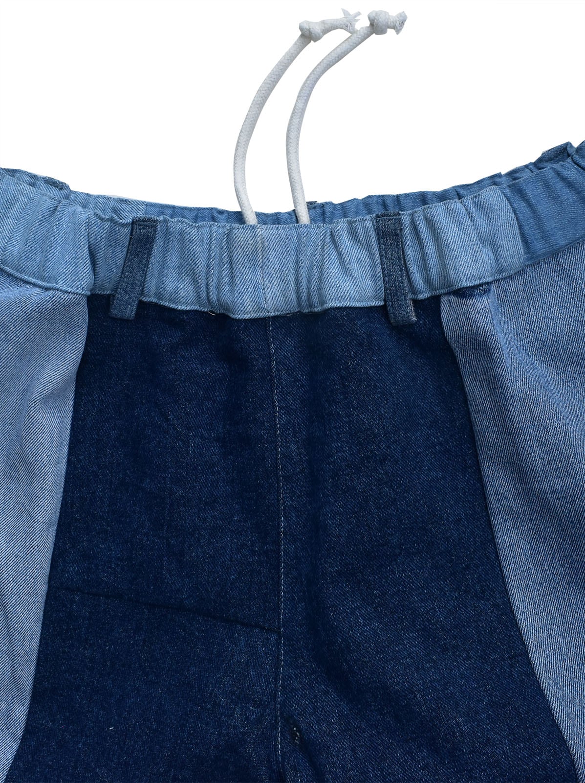 REMAKE EASY WIDE PANTS