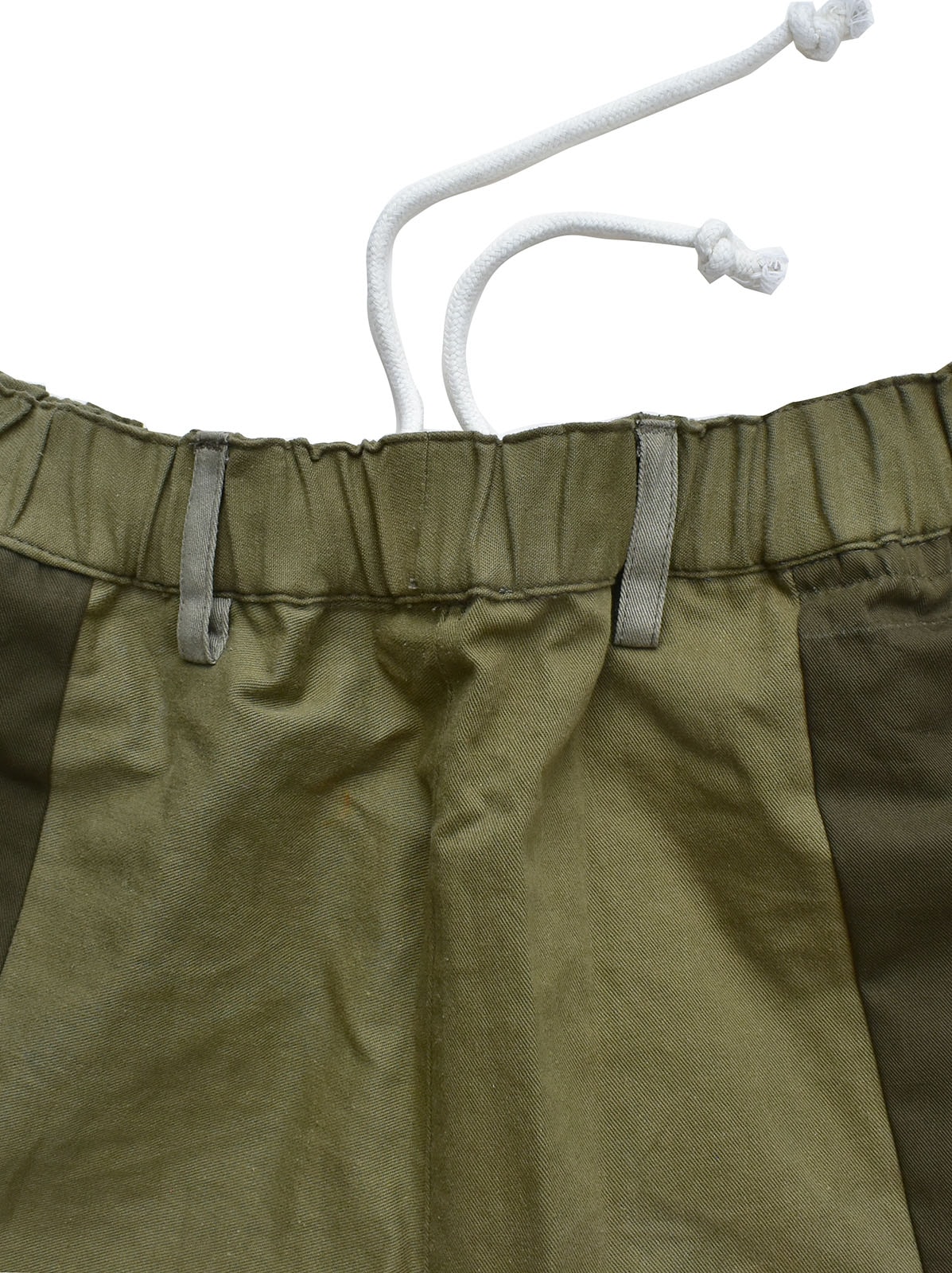 REMAKE EASY WIDE PANTS