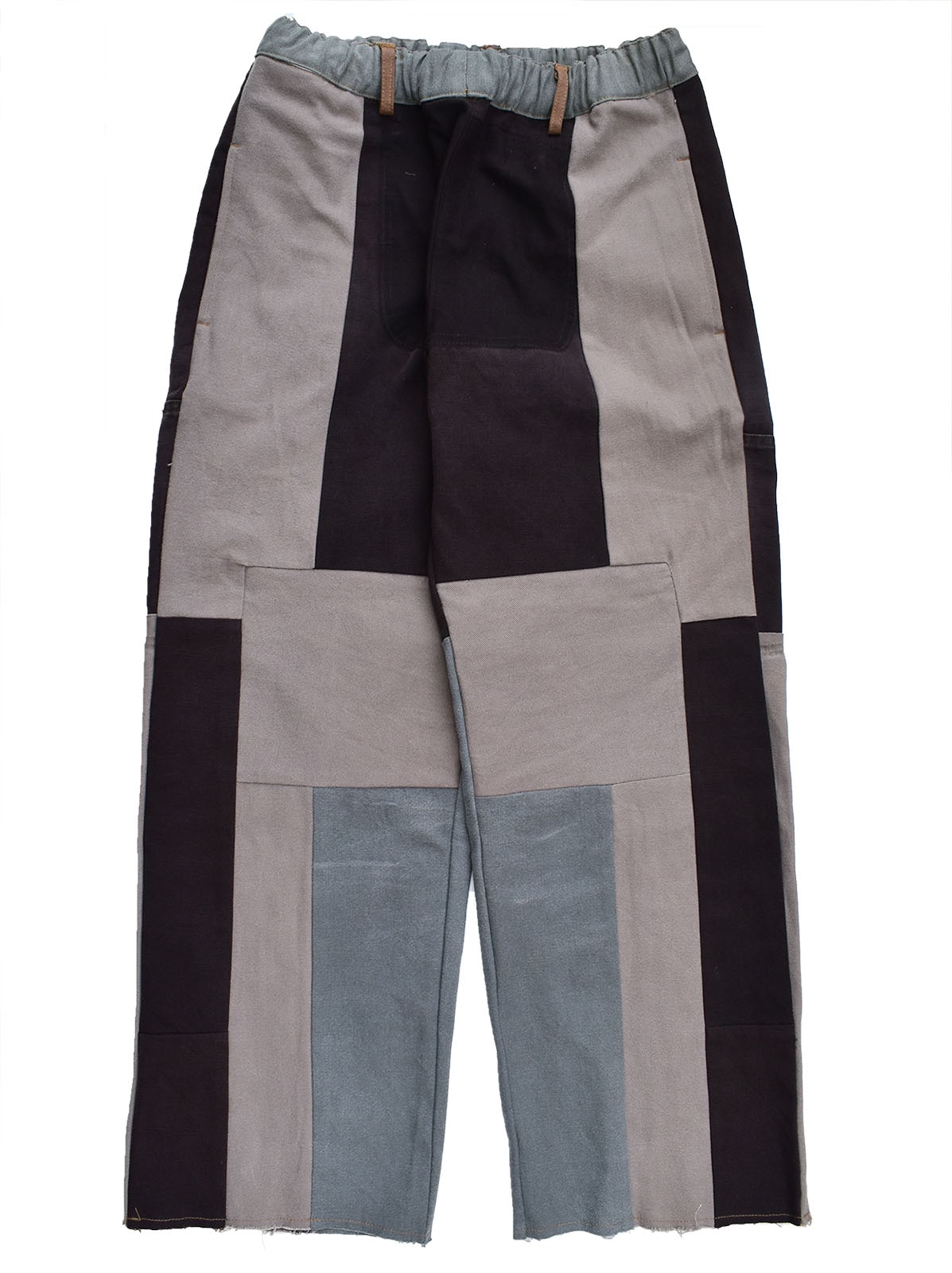REMAKE EASY WIDE PANTS