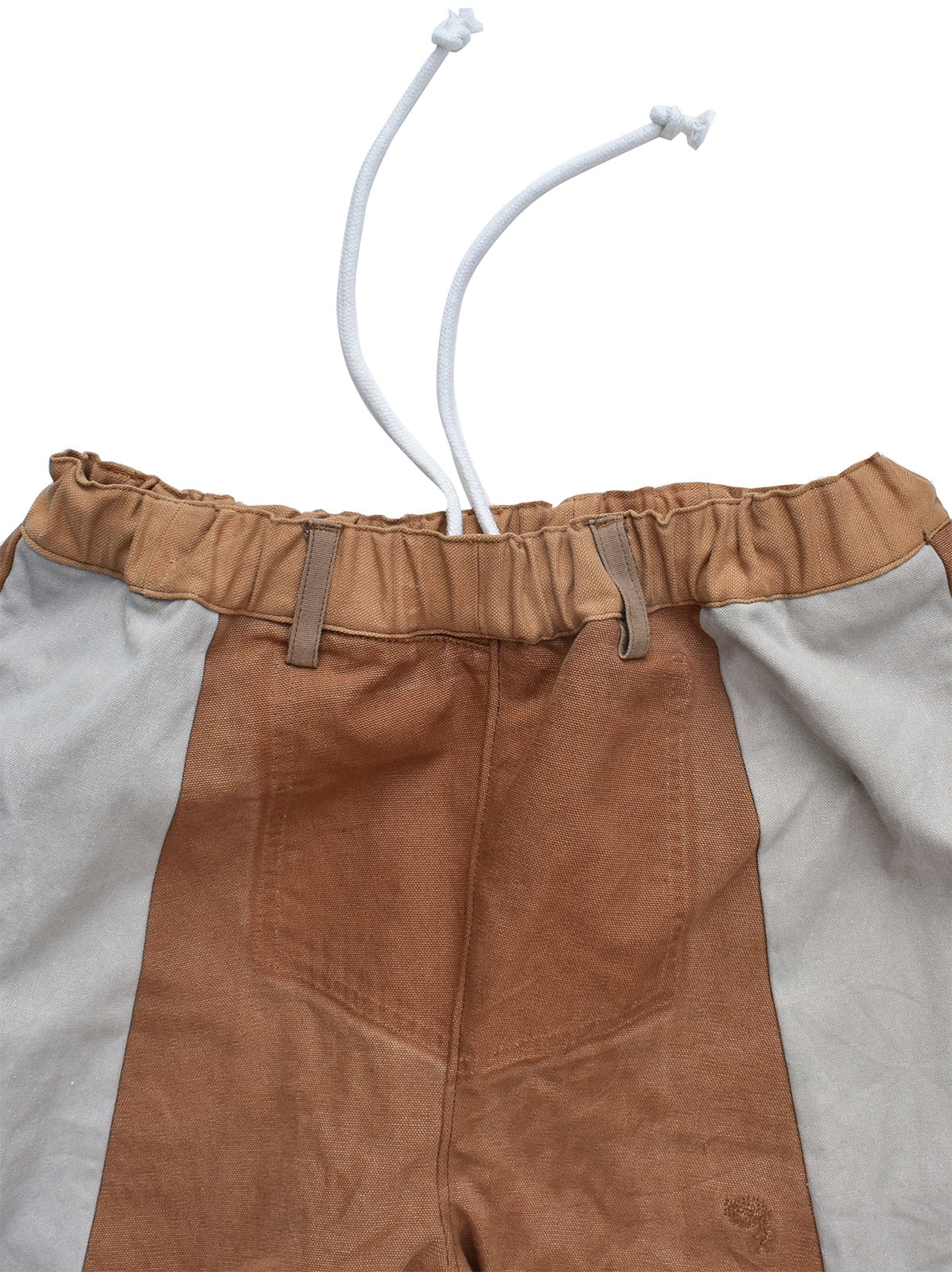 REMAKE EASY WIDE PANTS