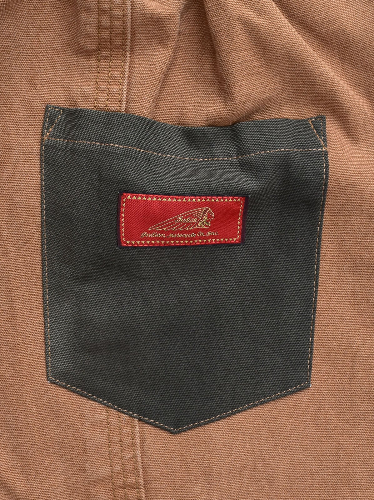 REMAKE EASY WIDE PANTS